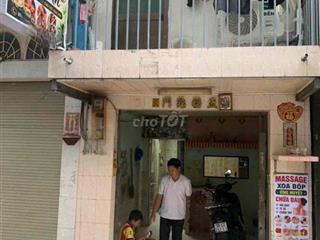 Cho thuê nhà nguyên căn. Đường 3/2. Phường 12. Quận 11