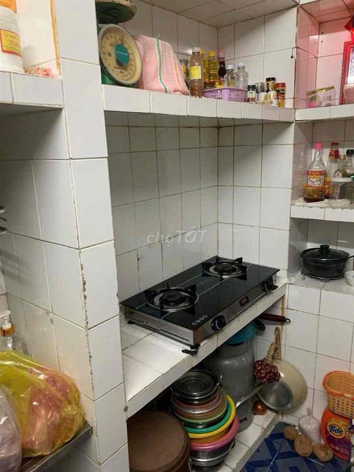 Cho thuê nhà nguyên căn. Đường 3/2. Phường 12. Quận 11