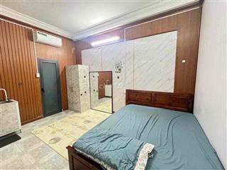 Cho thuê phòng giờ giấc tự do. Đường Bắc Hải, Phường 6. Quận Tân Bình
