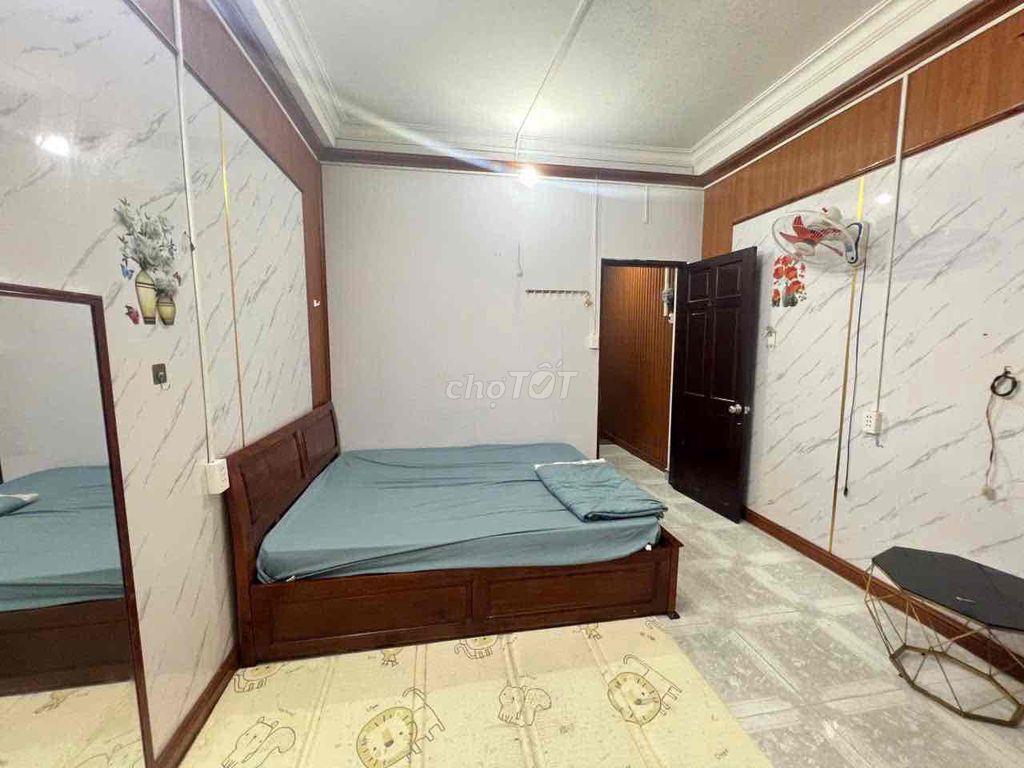 Cho thuê phòng giờ giấc tự do. Đường Bắc Hải, Phường 6. Quận Tân Bình