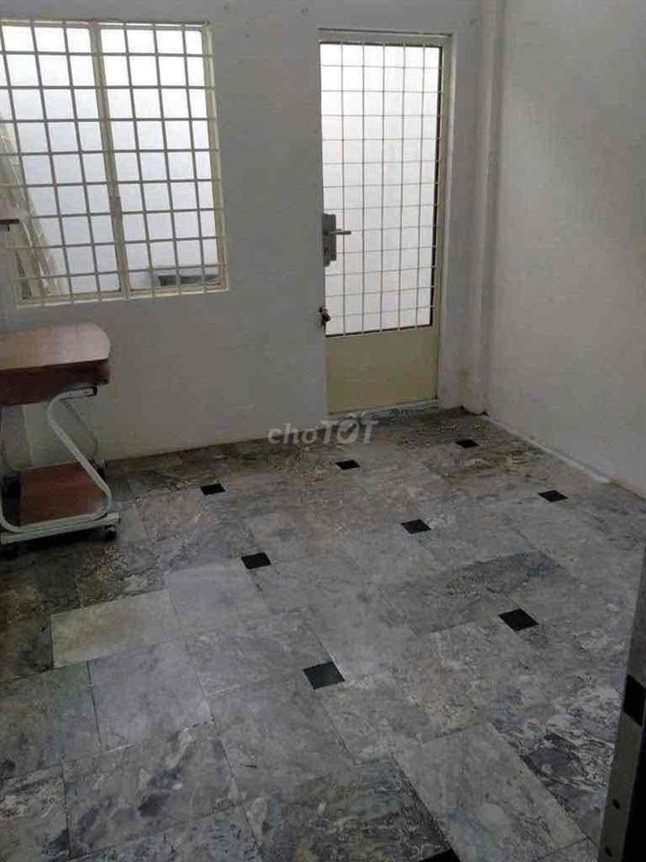 Nhà Mặt Tiền Kinh Doanh. Trần Văn Đang, Phường 11 . Quận 3