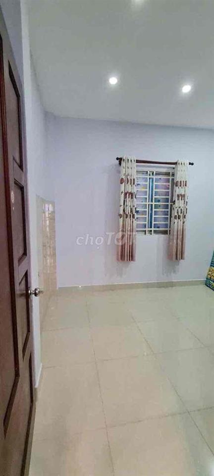 Cho thuê nhà nguyên căn. Đường Nguyễn Hữu Cảnh.Phường 22. Q. BìnhThanh