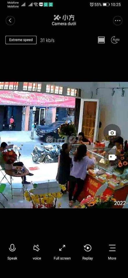 Cho thuê mặt bằng kinh doanh. Đường Xô Viết Nghệ Tĩnh. P25.Q.Bình Than