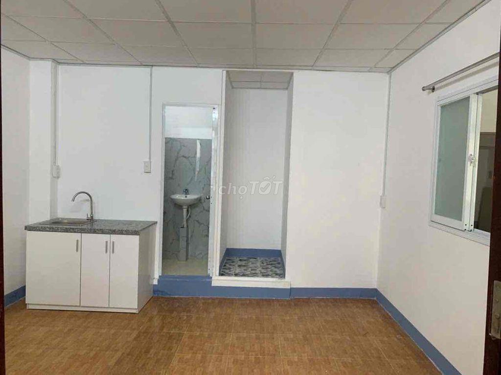 Cho thuê mặt bằng kinh doanh. Đường Nguyễn Văn Thương,Phường 25.QBT