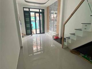 Cho thuê nhà nguyên căn. Đường Tú Mỡ, Phường 7. Q. Gò Vấp