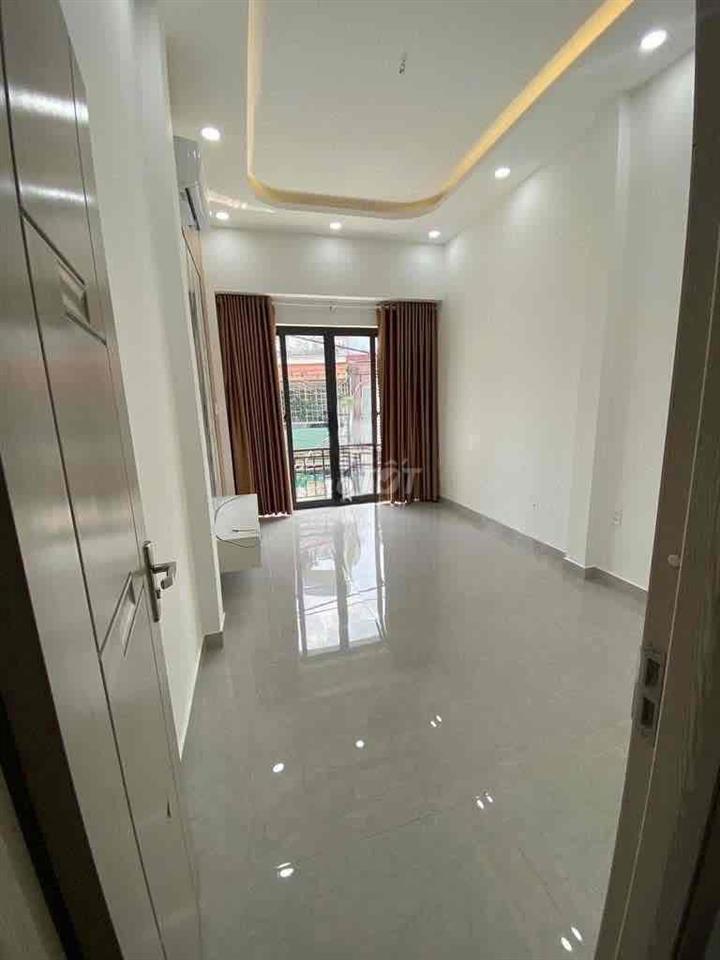 Cho thuê nhà nguyên căn. Đường Tú Mỡ, Phường 7. Q. Gò Vấp