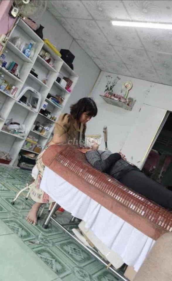 Cho thuê nhà nguyên căn. Đường Lê Quang Định.P1..Q. Gò Vấp