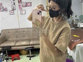 Cho thuê nhà nguyên căn. Đường Lê Quang Định.P1..Q. Gò Vấp