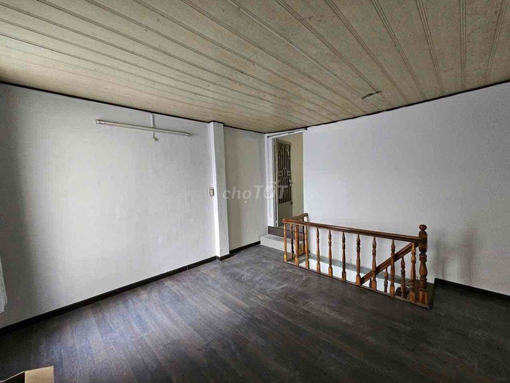Cho thuê nhà nguyên căn.Đường Phan Đăng Lưu.P5.Q. Phú Nhuận