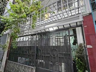 Cho thuê nhà nguyên căn.Đường Phan Đăng Lưu.P5.Q. Phú Nhuận