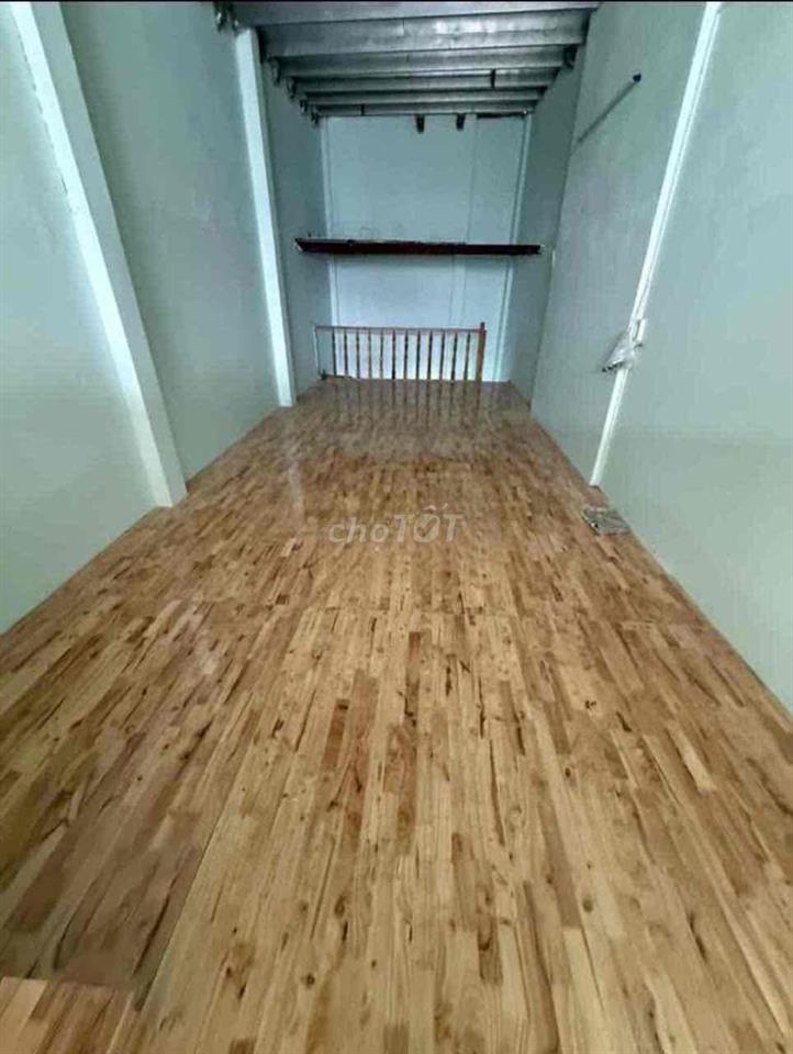 Cho thuê nhà nguyên căn. Đường Phú Mỹ. Phường 22. Quận Bình Thạnh