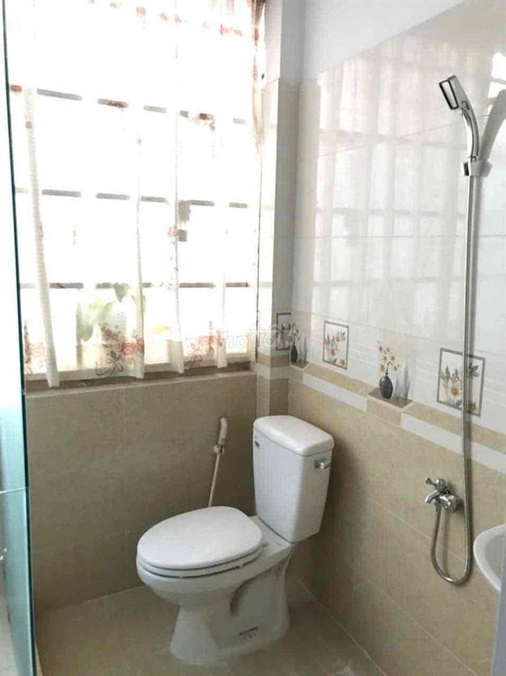 Cho thuê nhà nguyên căn. Đường Quang Trung, Phường 10.Q. Gò Vấp