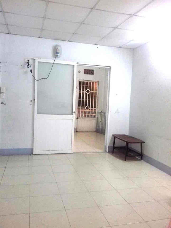 Cho thuê nhà nguyên căn. Đường Quang Trung, Phường 10.Q. Gò Vấp