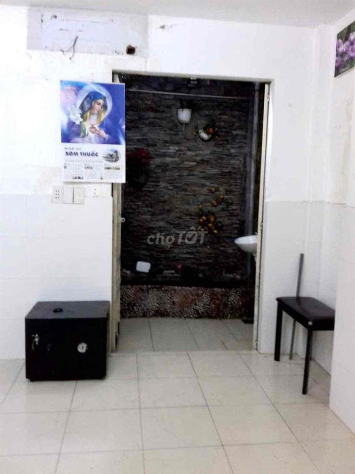 Cho thuê nhà nguyên căn. Đường Quang Trung, Phường 10.Q. Gò Vấp
