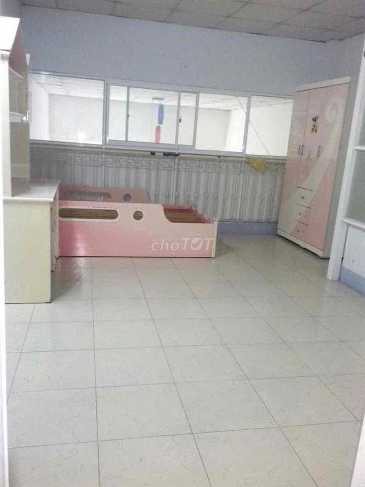 Cho thuê nhà nguyên căn. Đường Quang Trung, Phường 10.Q. Gò Vấp