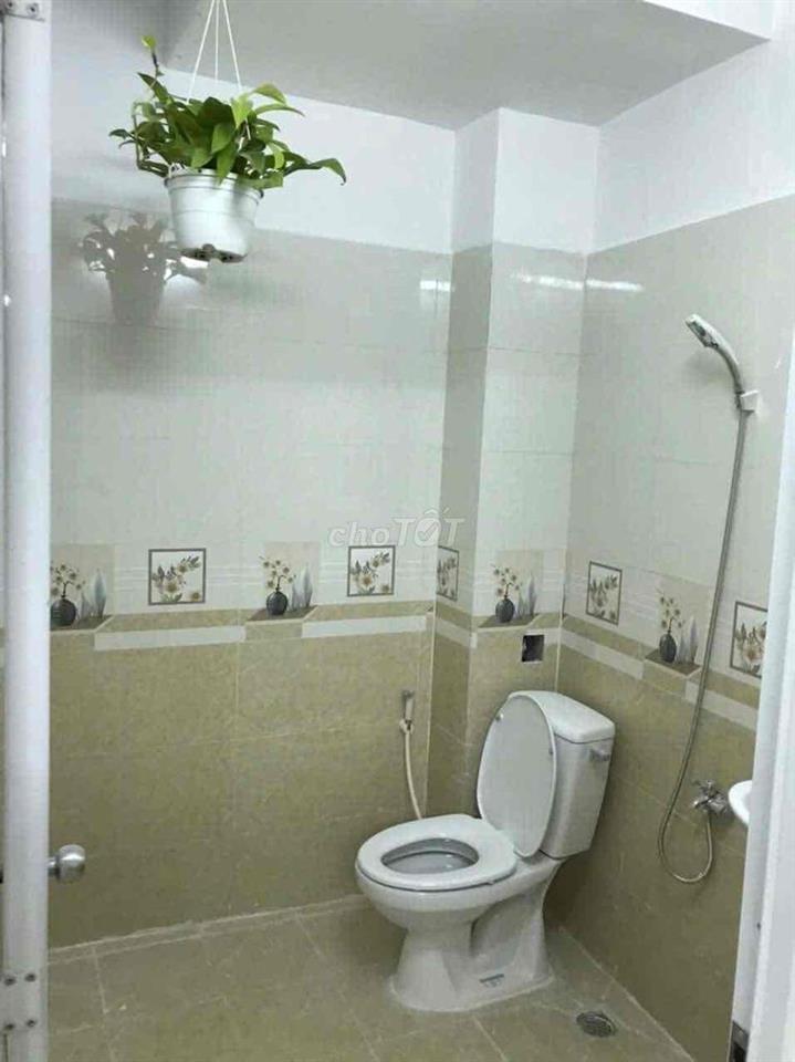Cho thuê nhà nguyên căn. Đường Quang Trung, Phường 10.Q. Gò Vấp