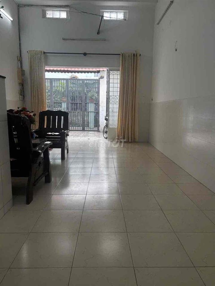 Cho thuê nhà nguyên căn. Đường Quang Trung, Phường 10.Q. Gò Vấp