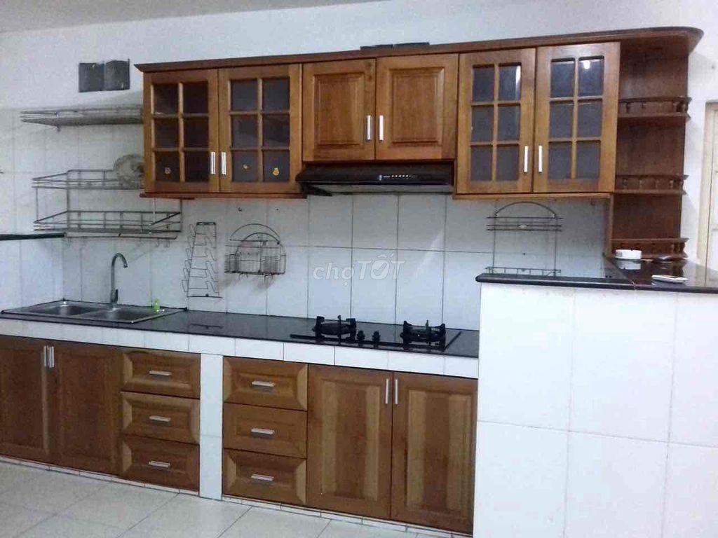 Cho thuê nhà nguyên căn. Đường Quang Trung, Phường 10.Q. Gò Vấp