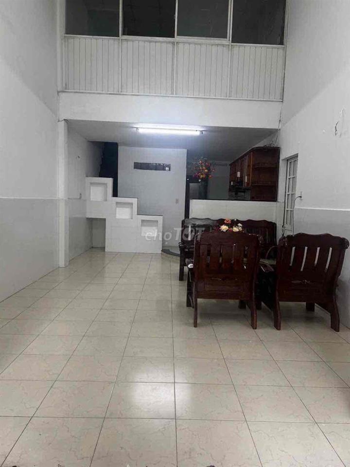 Cho thuê nhà nguyên căn. Đường Quang Trung, Phường 10.Q. Gò Vấp