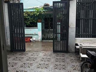 Cho thuê nhà nguyên căn. Đường Quang Trung, Phường 10.Q. Gò Vấp