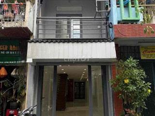 Cho thuê nhà nguyên căn. Đường Huỳnh Văn Bánh, Phường 13. Quận Phú Nhu