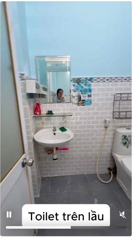 Nhà-NC- 2PN-2WC-Gia-10,5Tr-TL- Nguyễn Văn Cừ-P1-Quận 5