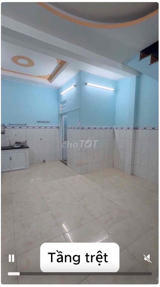 Nhà-NC- 2PN-2WC-Gia-10,5Tr-TL- Nguyễn Văn Cừ-P1-Quận 5