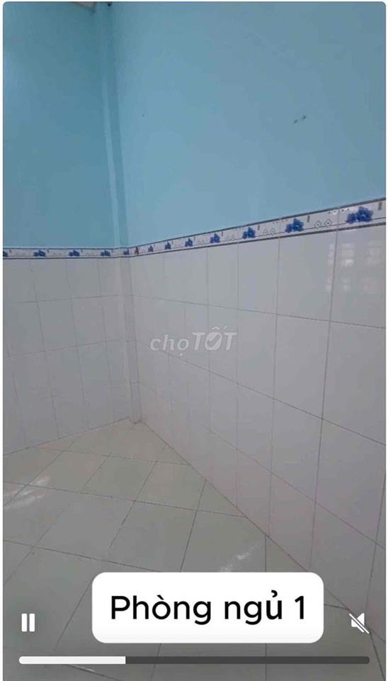 Nhà-NC- 2PN-2WC-Gia-10,5Tr-TL- Nguyễn Văn Cừ-P1-Quận 5