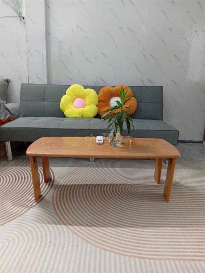 Cho thuê nhà nguyên căn.Đường Bùi Viện. Quận 1