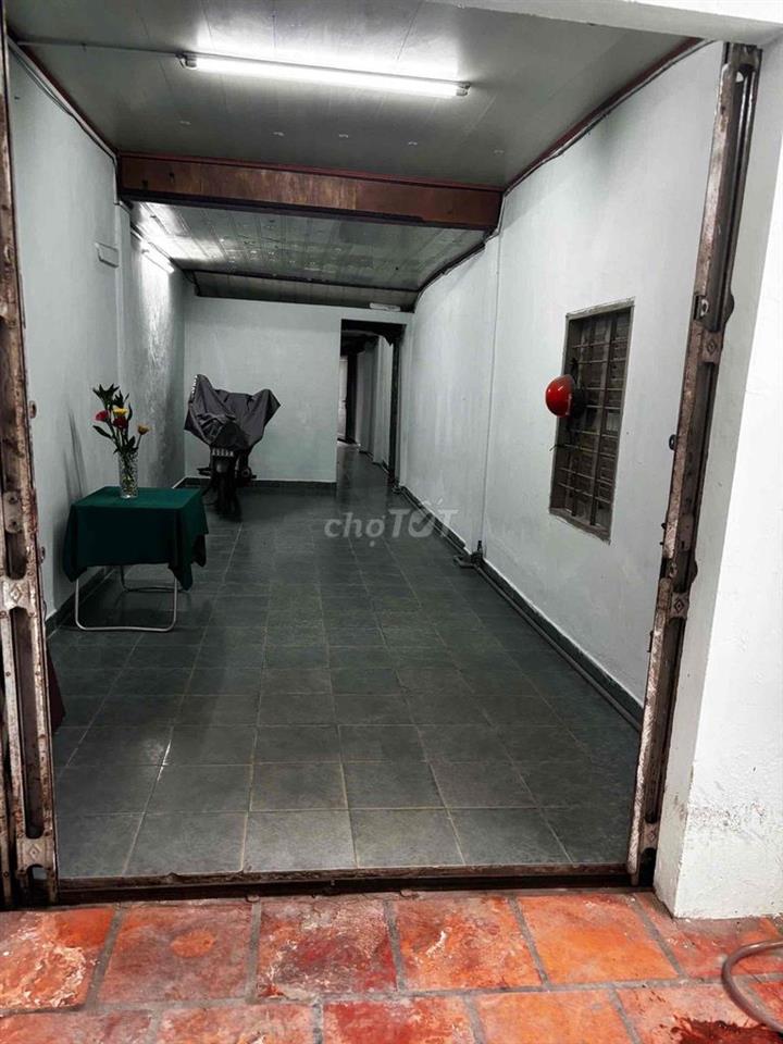 Cho thuê nhà nguyên căn. Đường Trường Sa, Phường 17. Q. Bình Thạnh