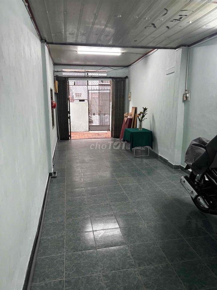 Cho thuê nhà nguyên căn. Đường Trường Sa, Phường 17. Q. Bình Thạnh