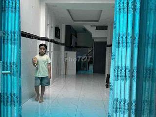 Cho thuê nhà nguyên căn.Đường Hoàng Hoa Thám.P7.Q.Bình Thạnh