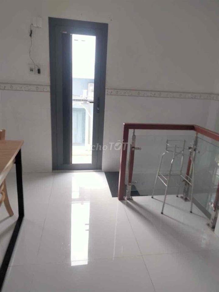 Cho thuê nhà nguyên căn.Đường Võ Duy Ninh. P22..Q.Bình Thạnh