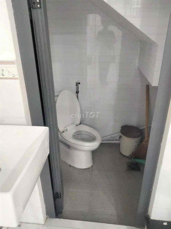 Cho thuê nhà nguyên căn.Đường Võ Duy Ninh. P22..Q.Bình Thạnh