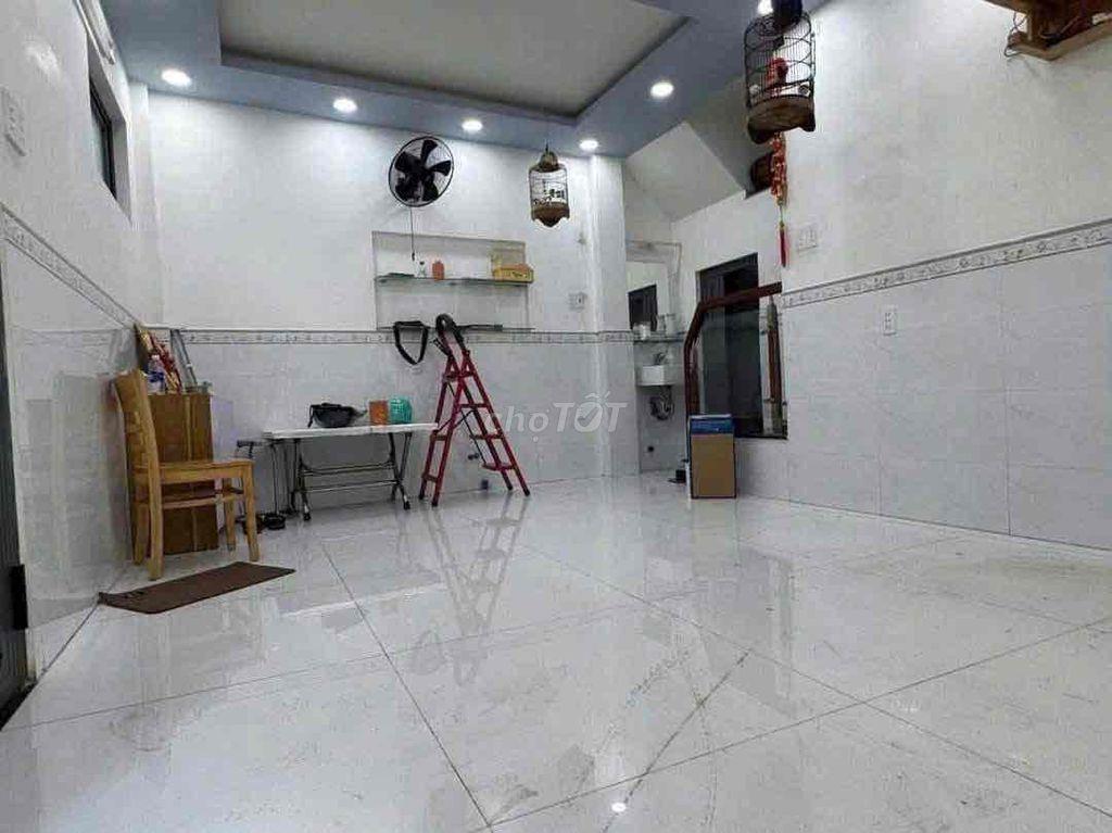 Cho thuê nhà nguyên căn.Đường Võ Duy Ninh. P22..Q.Bình Thạnh