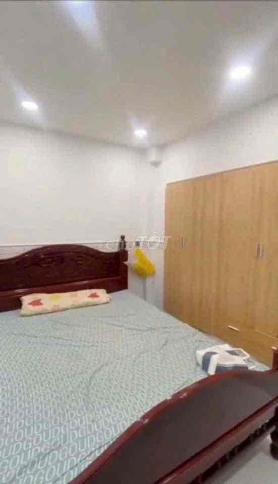 Cho thuê nhà nguyên căn.Đường Võ Duy Ninh. P22..Q.Bình Thạnh