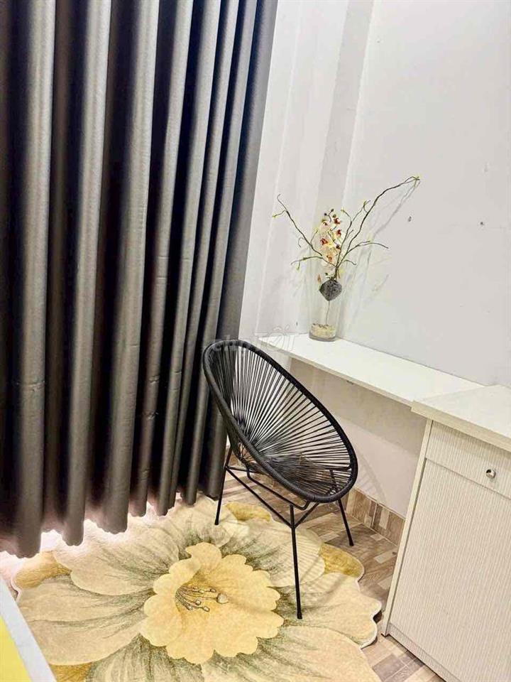 Cho thuê nhà nguyên căn. Đường Vũ Huy Tấn, Phường 3. Quận Bình Thạnh