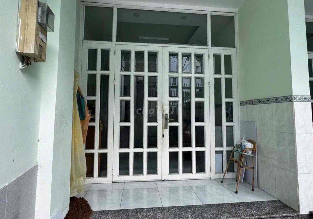 Cho thuê nhà Nguyễn Đinh Chiểu.Phường 3.Quận Phú Nhuận