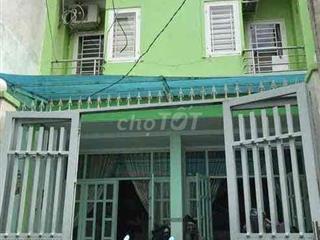 Cho thuê nhà Nguyễn Đinh Chiểu.Phường 3.Quận Phú Nhuận