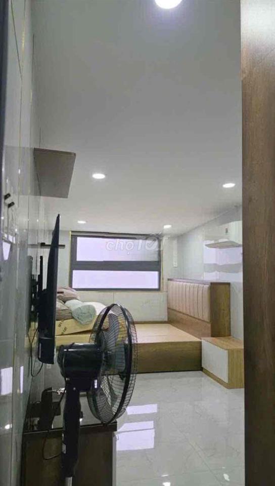 Nhà-Mới Sạch Sẽ-2PN-3WC-Gia-11tr-Nguyễn Thị Minh Khai-P5-Q3