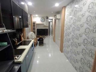 Nhà-Mới Sạch Sẽ-2PN-3WC-Gia-11tr-Nguyễn Thị Minh Khai-P5-Q3