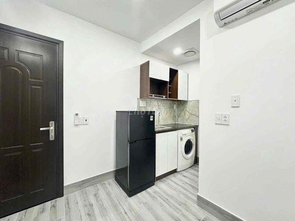 Cho thuê phòng giờ giấc tự do.Đường Võ Thị Sáu. Quận 3
