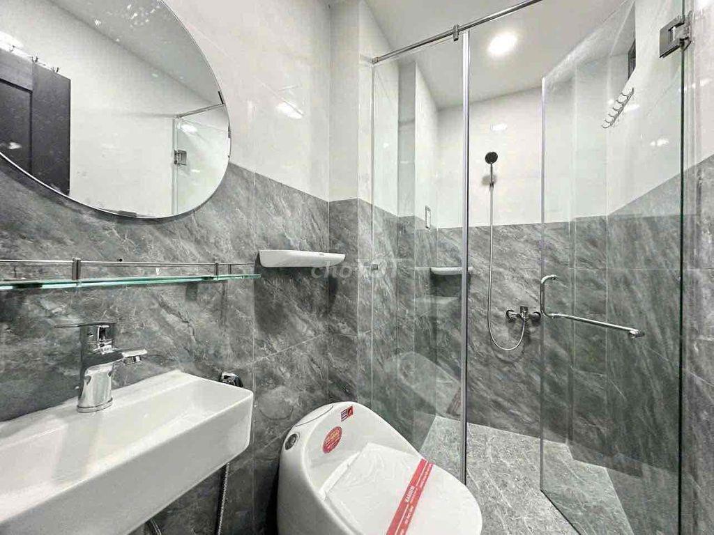Cho thuê phòng giờ giấc tự do.Đường Võ Thị Sáu. Quận 3