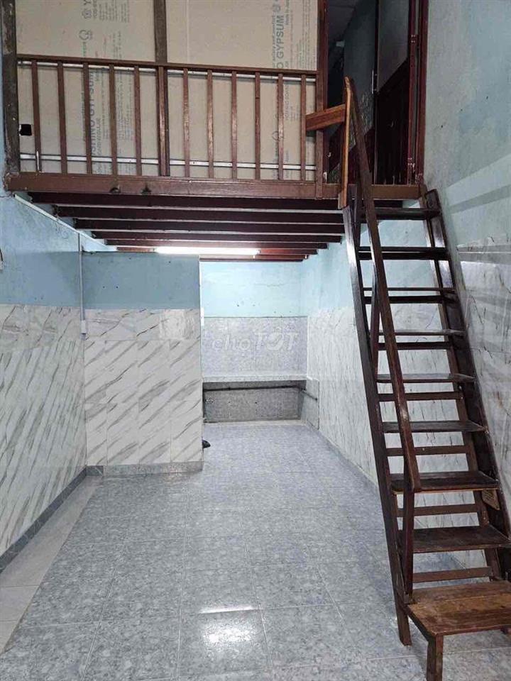 Cho thuê nhà.Đường Quang Trung, Phường 10. Quận Gò Vấp