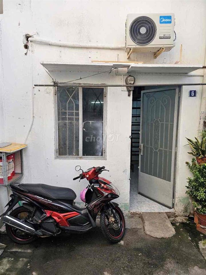 Cho thuê nhà.Đường Quang Trung, Phường 10. Quận Gò Vấp