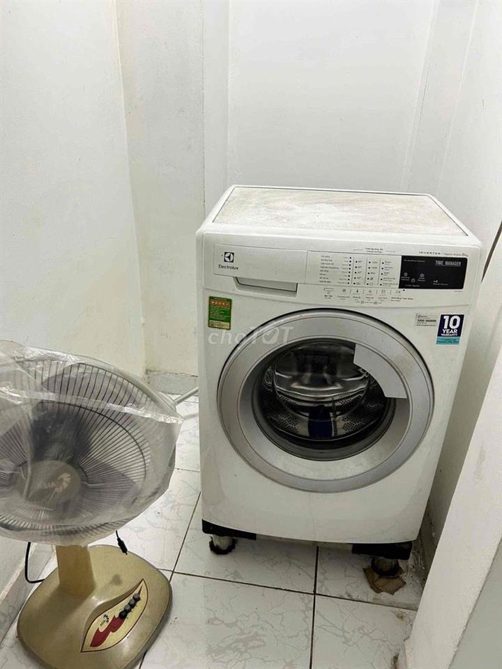 Nhà- Nguyên Căn- 3PN-3WC-Gia-13,5tr-TL-CMTT-P13-Q10