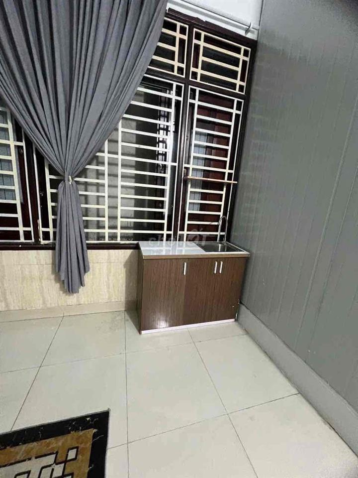 Cho thuê phòng giờ giấc tự do.Đỗ Xuân Hợp.P. Phước Long B. Quận 9