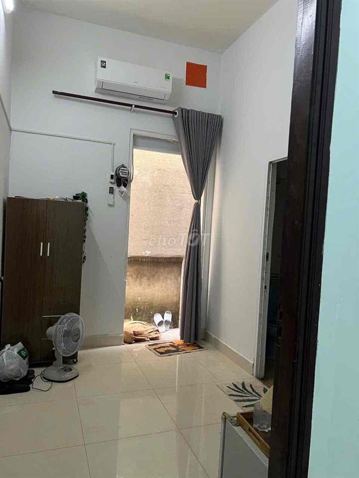 Cho thuê phòng giờ giấc tự do.Đỗ Xuân Hợp.P. Phước Long B. Quận 9
