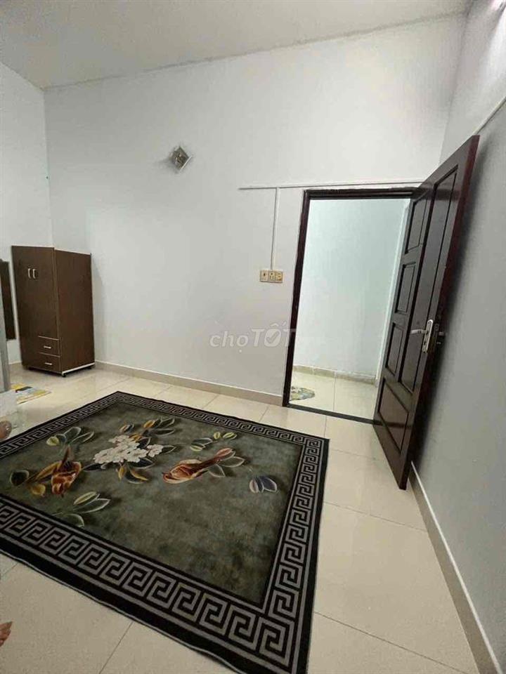 Cho thuê phòng giờ giấc tự do.Đỗ Xuân Hợp.P. Phước Long B. Quận 9