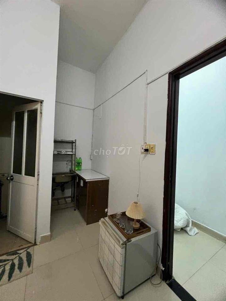 Cho thuê phòng giờ giấc tự do.Đỗ Xuân Hợp.P. Phước Long B. Quận 9